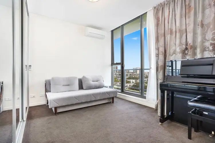Seventh view of Homely apartment listing, 1001/5 O'Dea Avenue, Zetland NSW 2017