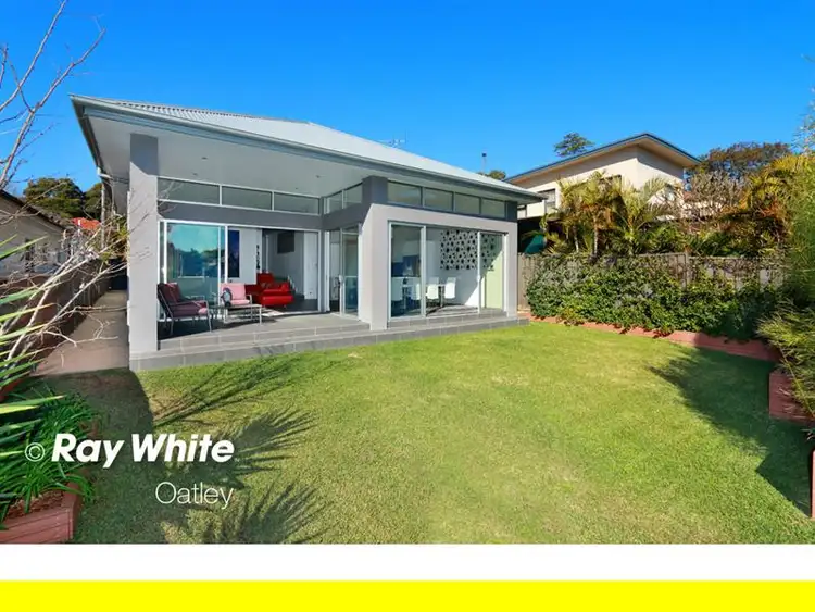 Seventh view of Homely house listing, 74 Seaforth Avenue, Oatley NSW 2223
