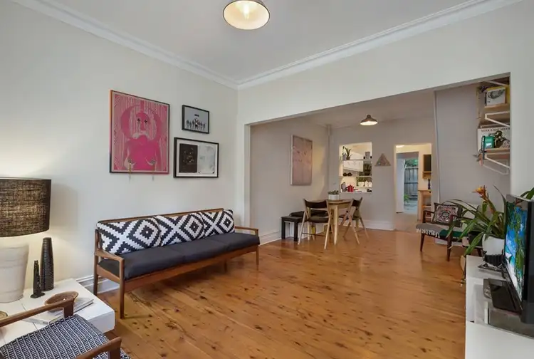 Second view of Homely house listing, 18 Munni Street, Newtown NSW 2042