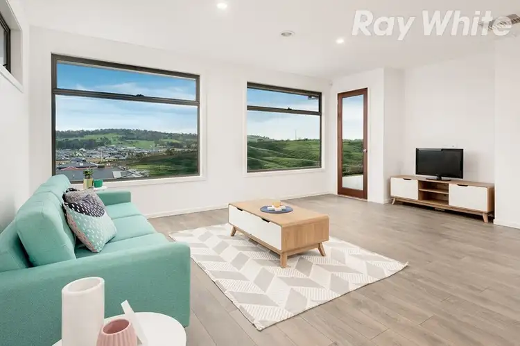 Fourth view of Homely house listing, 103 Langdon Drive, Mernda VIC 3754