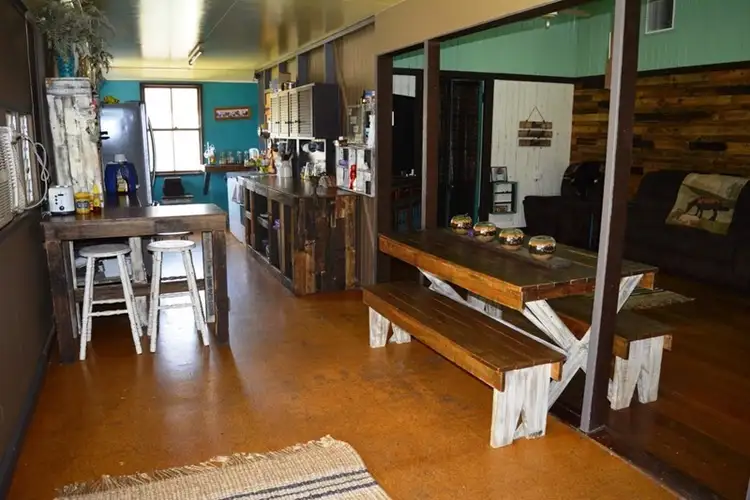 Seventh view of Homely house listing, 129 Thistle Street, Blackall QLD 4472