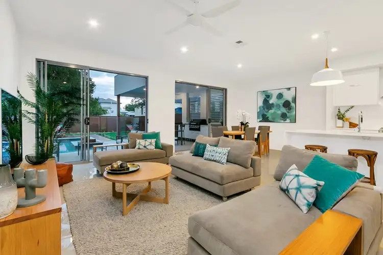 Fifth view of Homely house listing, 28 McIntyre Street, Hendra QLD 4011