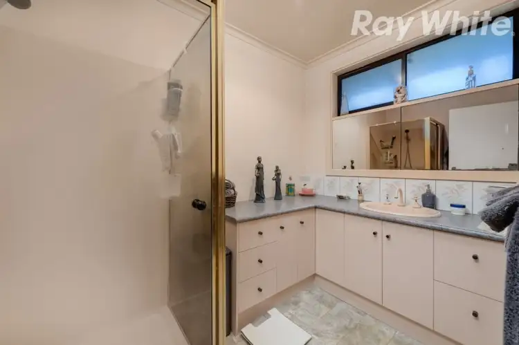 Seventh view of Homely house listing, 50 Cameron Parade, Bundoora VIC 3083