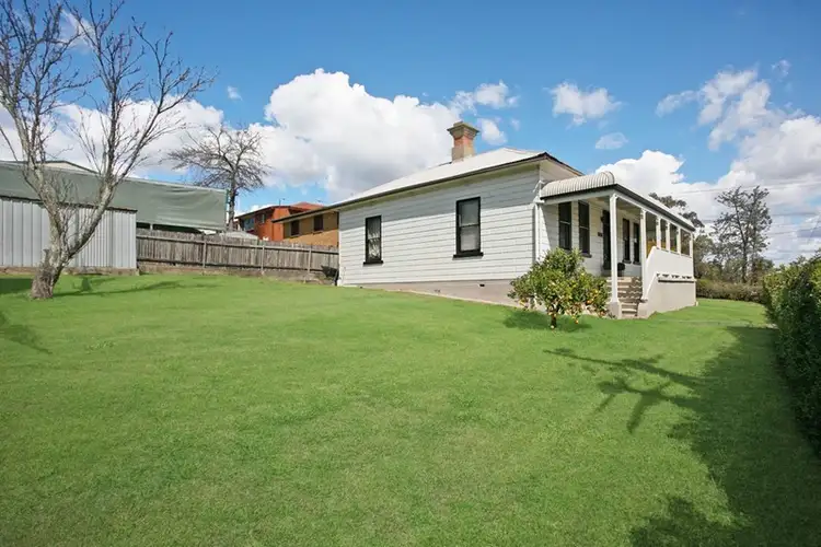 Seventh view of Homely house listing, 68 Banks Street, East Maitland NSW 2323