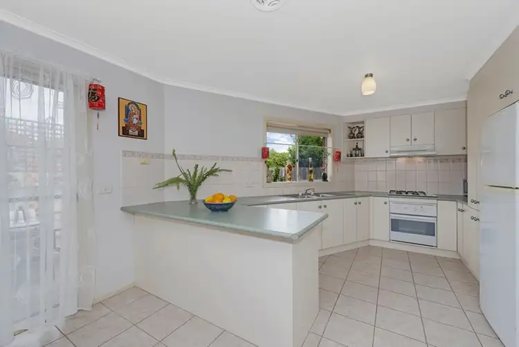 Third view of Homely unit listing, 11/79A Rathcown Road, Reservoir VIC 3073
