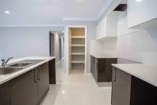 Fifth view of Homely house listing, Lot 263 Taylor Street, Oran Park NSW 2570