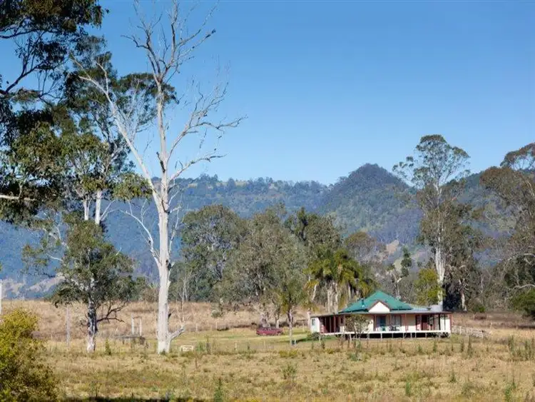 Second view of Homely rural property listing, 176 McMillans Road, Ellenborough NSW 2446