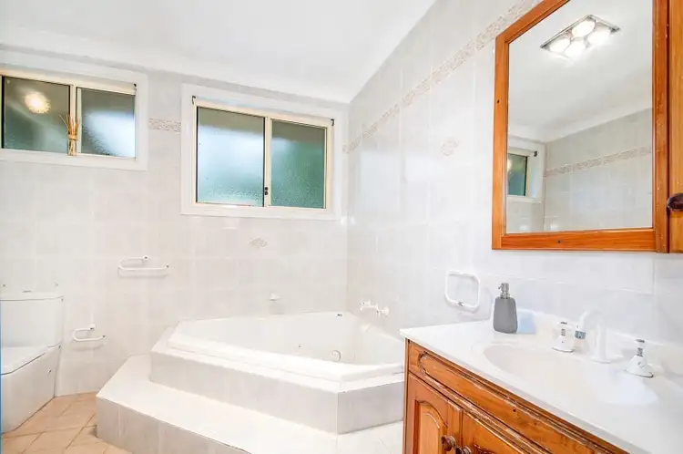 Sixth view of Homely house listing, 11 Coolong Street, Castle Hill NSW 2154