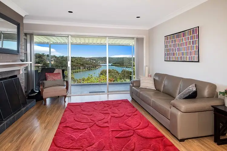 Fourth view of Homely house listing, 56A Bignell Street, Illawong NSW 2234