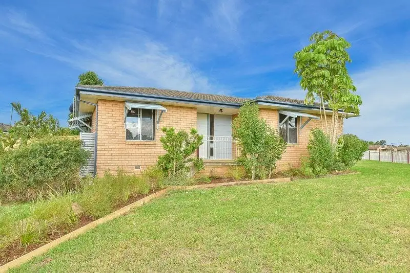 Main view of Homely house listing, 60 Peppin Crescent, Airds NSW 2560