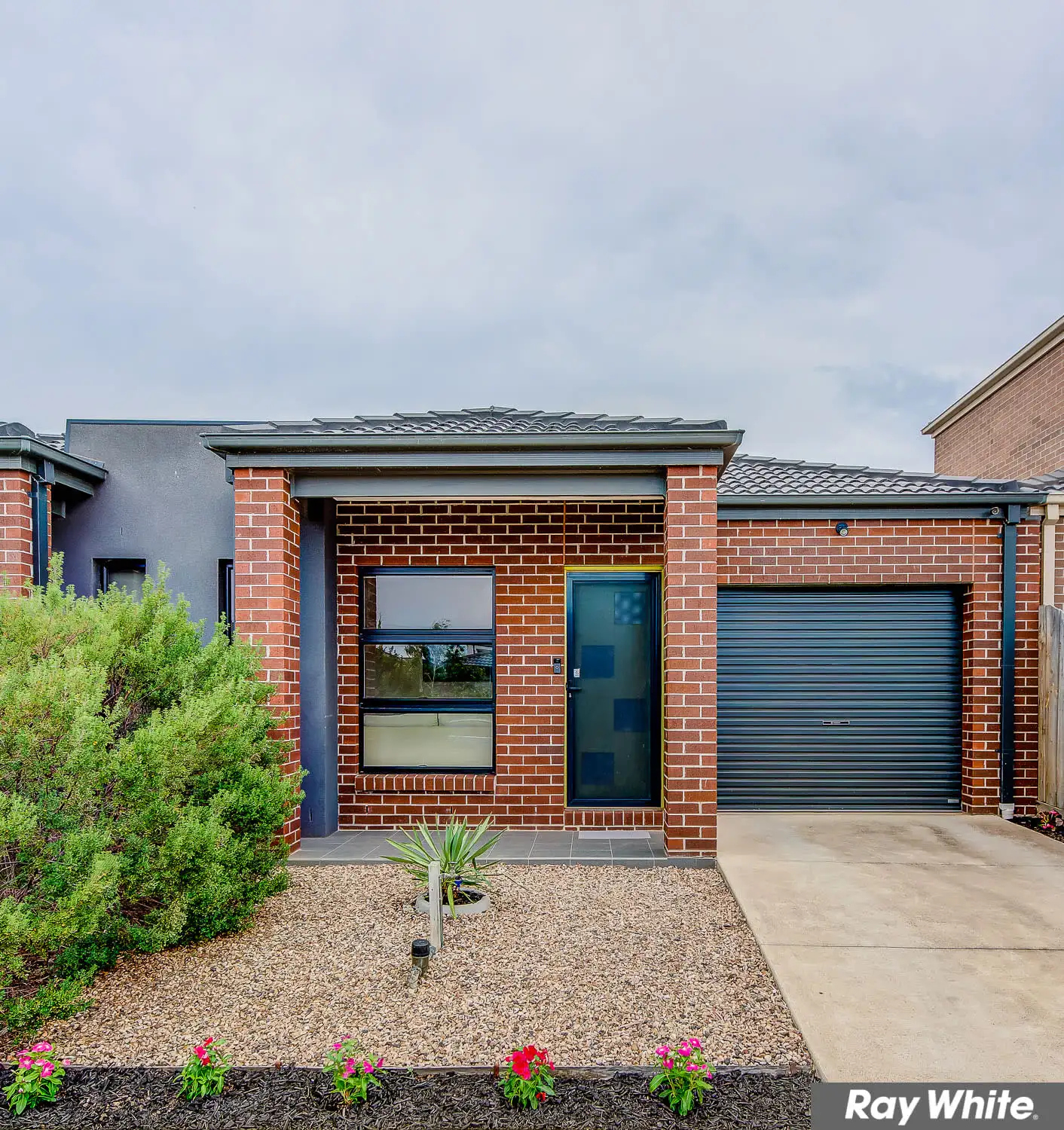 Main view of Homely house listing, 2/23 Starflower Way, Truganina VIC 3029