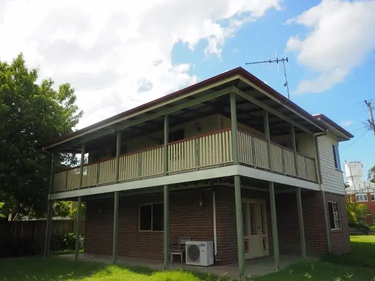 Main view of Homely house listing, 216 Walker Street, Maryborough QLD 4650