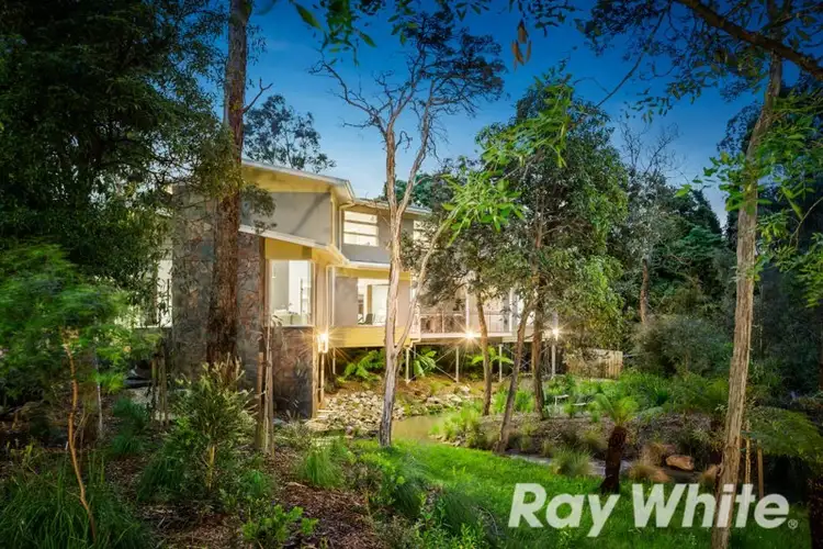 25 Jeffery Street, Blackburn VIC 3130