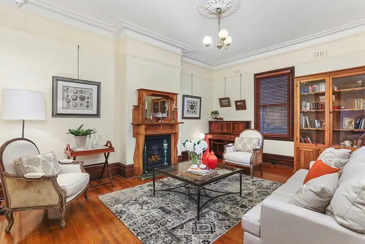 Seventh view of Homely house listing, "Lorella", 212 Falcon Street, North Sydney NSW 2060