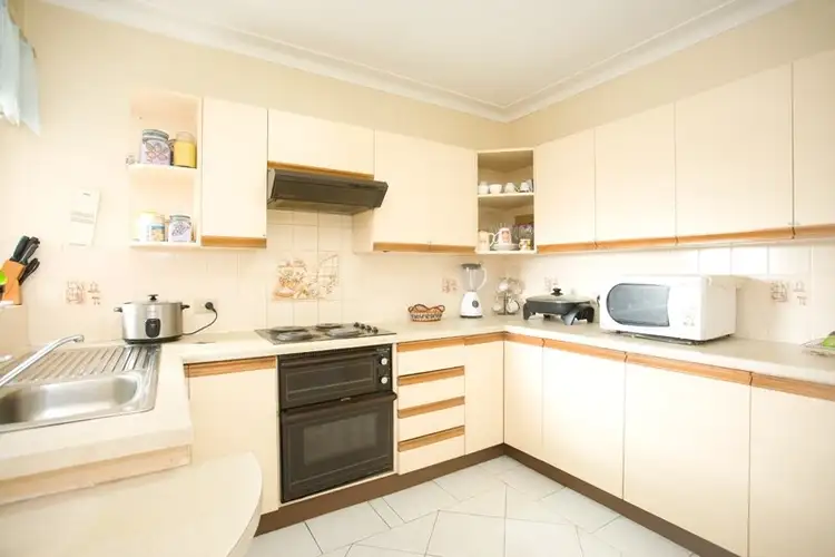 Sixth view of Homely unit listing, 10/49 Dennis Street, Lakemba NSW 2195