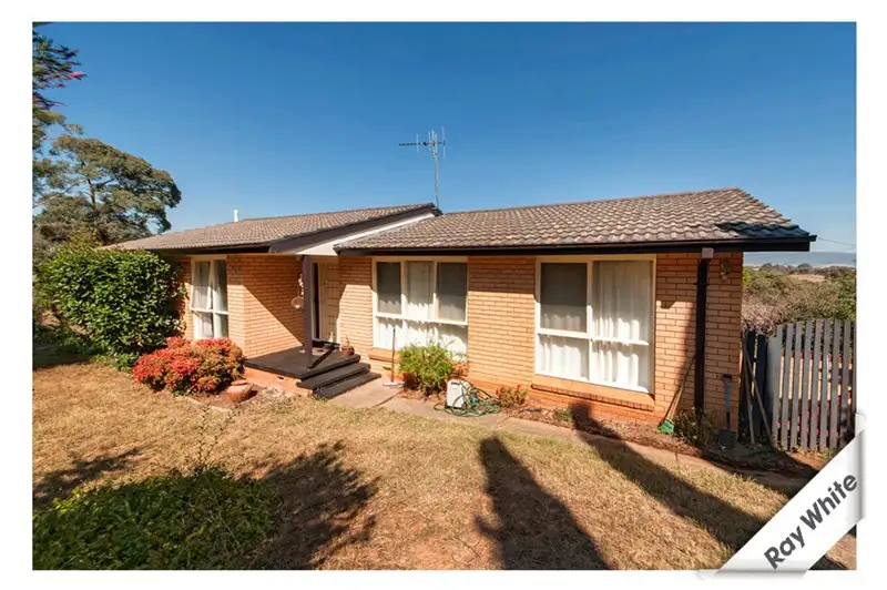 Main view of Homely house listing, 43 Archdall Street, Macgregor ACT 2615