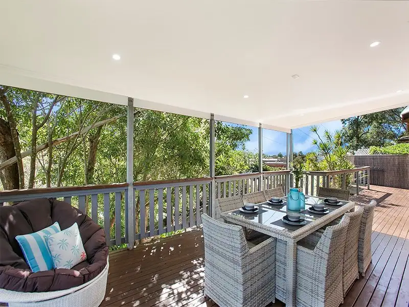 Main view of Homely house listing, 20 Peebles Avenue, Kirrawee NSW 2232