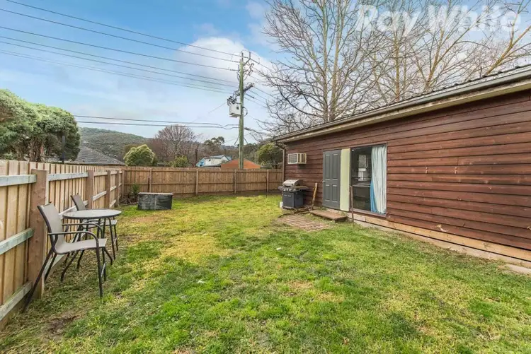 Seventh view of Homely house listing, 44 Willow Road, Upper Ferntree Gully VIC 3156