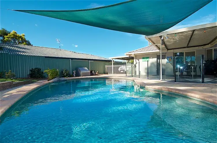 Fourth view of Homely house listing, 5 Chiffley Place, Arundel QLD 4214