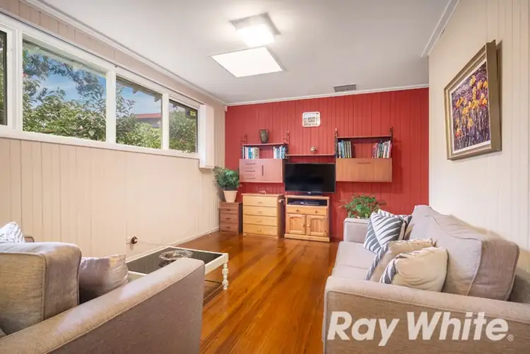Fourth view of Homely house listing, 28 Boronia Road, Vermont VIC 3133