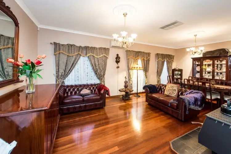 Second view of Homely house listing, 15 Pusey Street, Bentley WA 6102