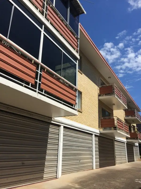 5/94 Racecourse Road, Ascot QLD 4007