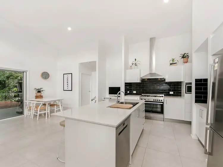 Fourth view of Homely house listing, 11a Joanne Court, Currumbin Valley QLD 4223