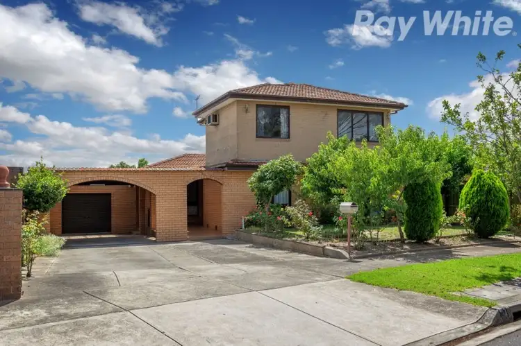 Main view of Homely house listing, 34 Hermitage Crescent, Bundoora VIC 3083
