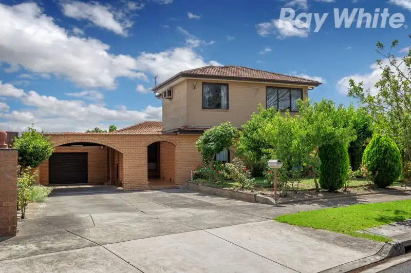 Main view of Homely house listing, 34 Hermitage Crescent, Bundoora VIC 3083