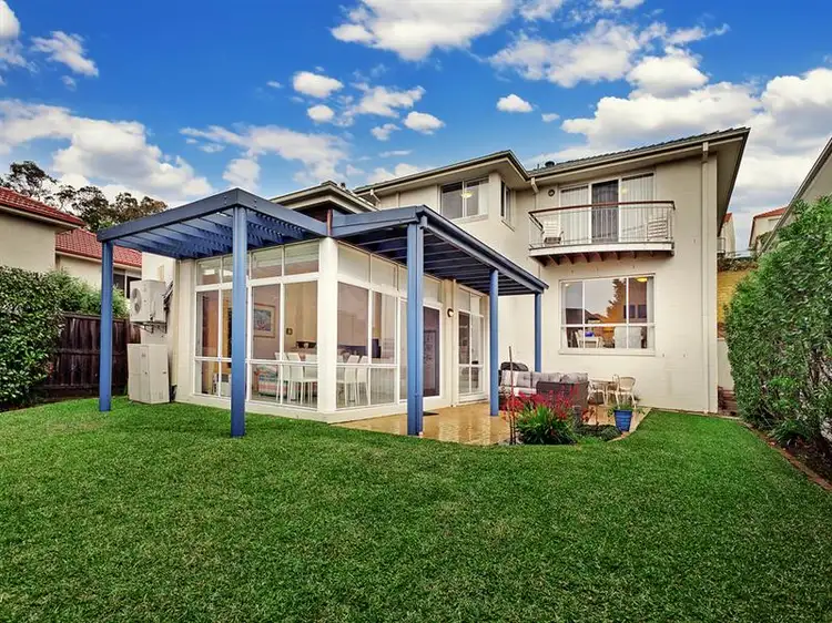 Main view of Homely house listing, 20 Seaview Parade, Belrose NSW 2085