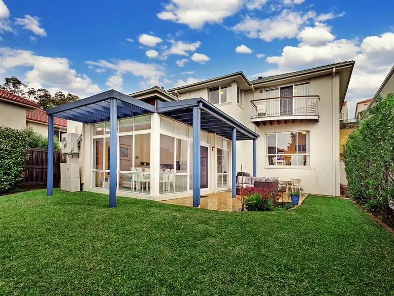 Main view of Homely house listing, 20 Seaview Parade, Belrose NSW 2085