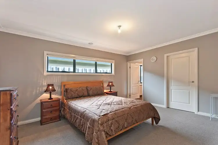 Fifth view of Homely house listing, 41 Huntingfield Drive, Warrnambool VIC 3280
