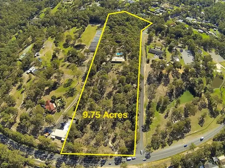 309 Beaudesert-Nerang Road, Nerang QLD 4211