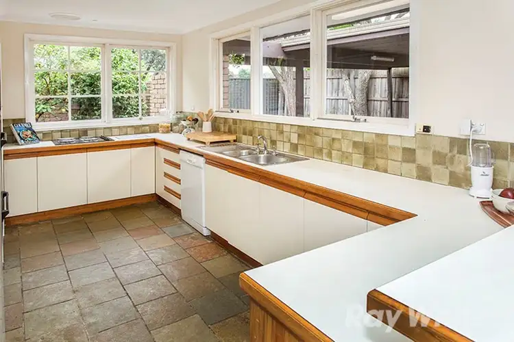 Sixth view of Homely house listing, 17 Ainslie Drive, Wheelers Hill VIC 3150
