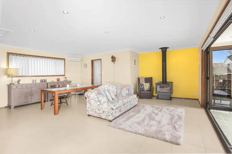 Fifth view of Homely house listing, 117 Bossley Road, Bossley Park NSW 2176