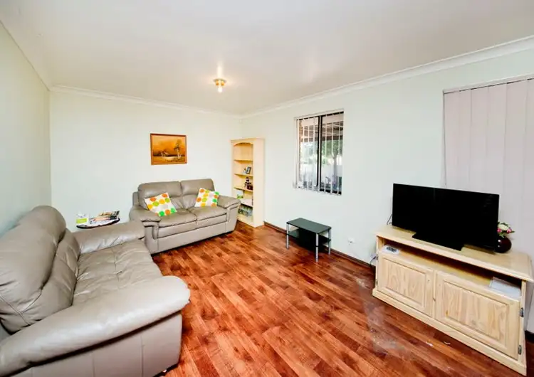 Seventh view of Homely house listing, 1 The Haven, Ballajura WA 6066