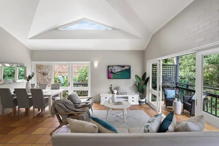 Second view of Homely house listing, 29 Godfrey Road, Artarmon NSW 2064
