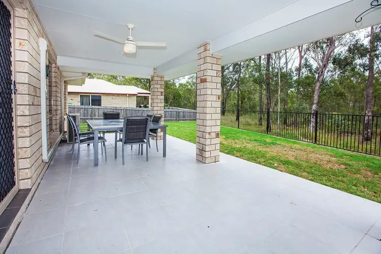 Sixth view of Homely house listing, 18 O'Kelly Court, Collingwood Park QLD 4301