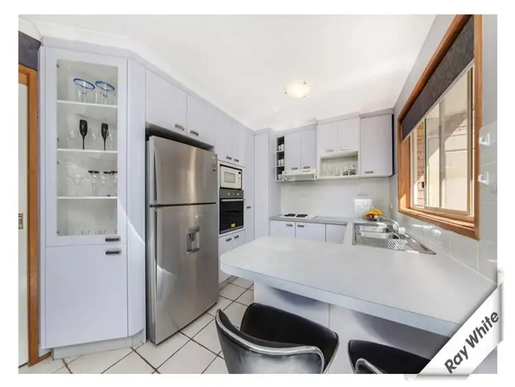 Sixth view of Homely house listing, 5/85 Namadgi Circuit, Palmerston ACT 2913