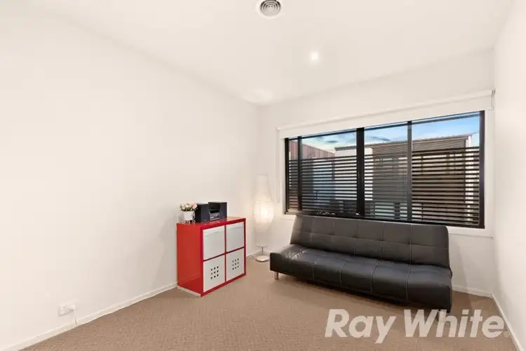 Fifth view of Homely townhouse listing, 8 Burn Nar Look Drive, Burwood VIC 3125