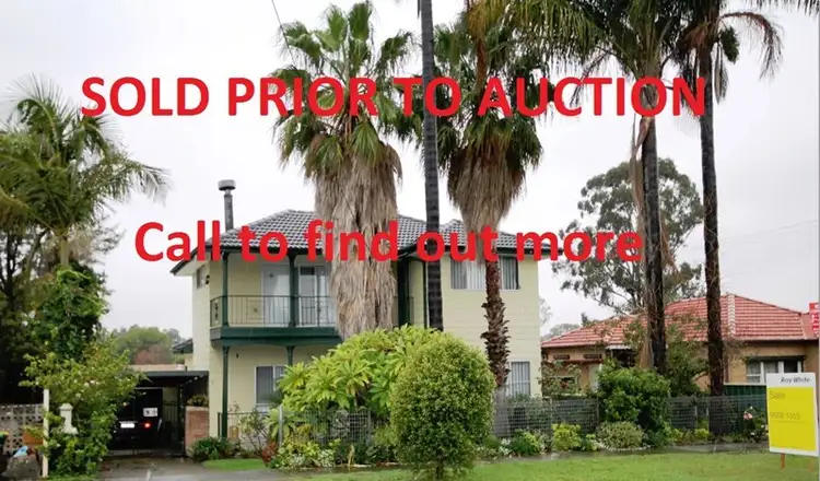 70 Webster Road, Lurnea NSW 2170