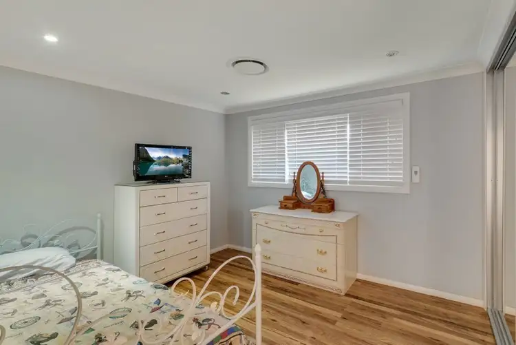 Sixth view of Homely house listing, 12 Newbury Place, Eagle Vale NSW 2558