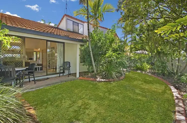 6/124 Noosa Parade, Noosaville QLD 4566