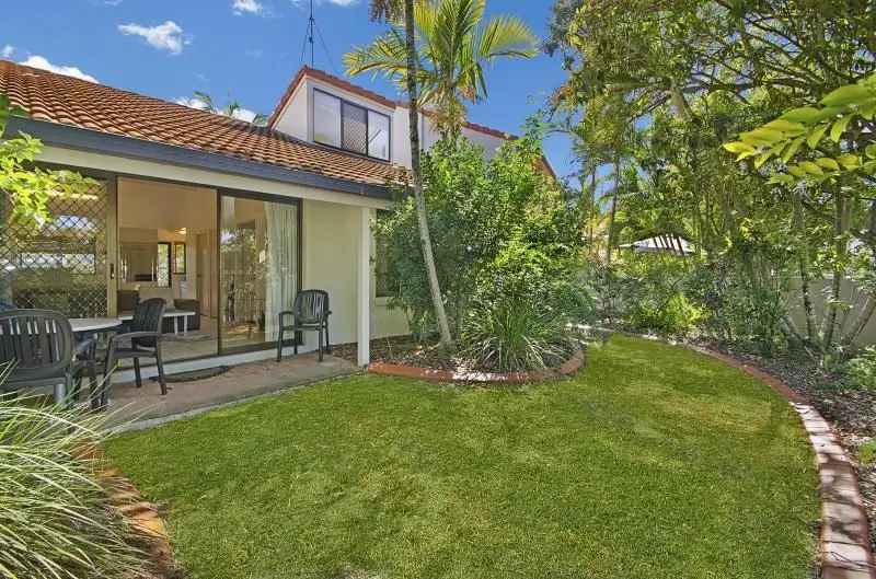 Main view of Homely unit listing, 6/124 Noosa Parade, Noosaville QLD 4566