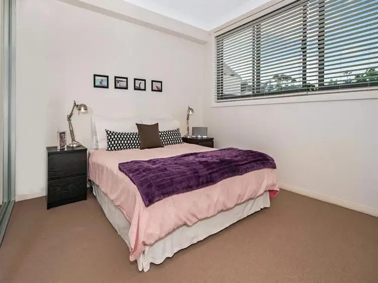 Fourth view of Homely townhouse listing, 8/15 Daphne Street, Botany NSW 2019