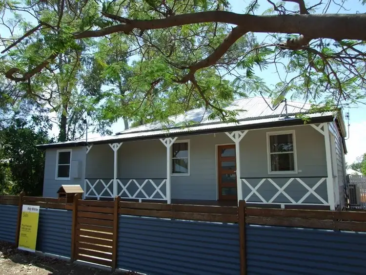 Main view of Homely house listing, 126 Crane Street, Longreach QLD 4730