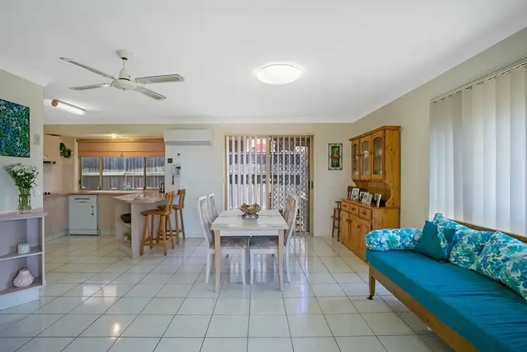 Third view of Homely house listing, 14 Robinson Place, Currumbin Waters QLD 4223