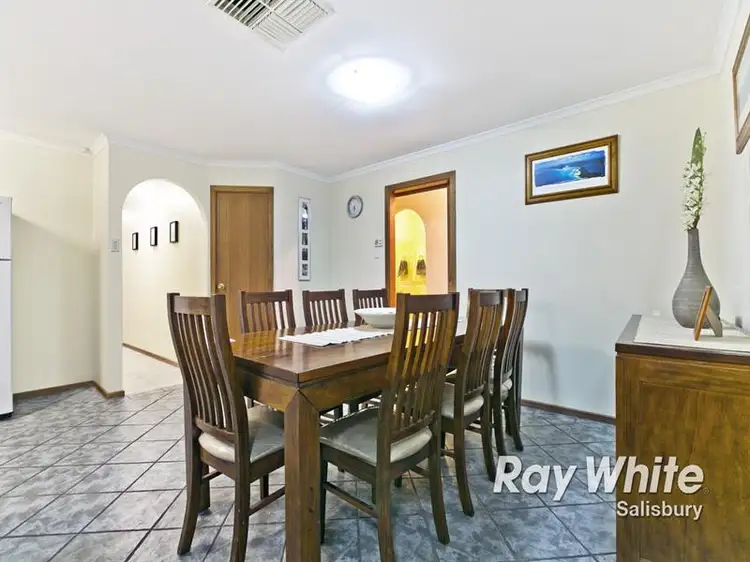 Fourth view of Homely house listing, 15 Nicholas Avenue, Salisbury Heights SA 5109