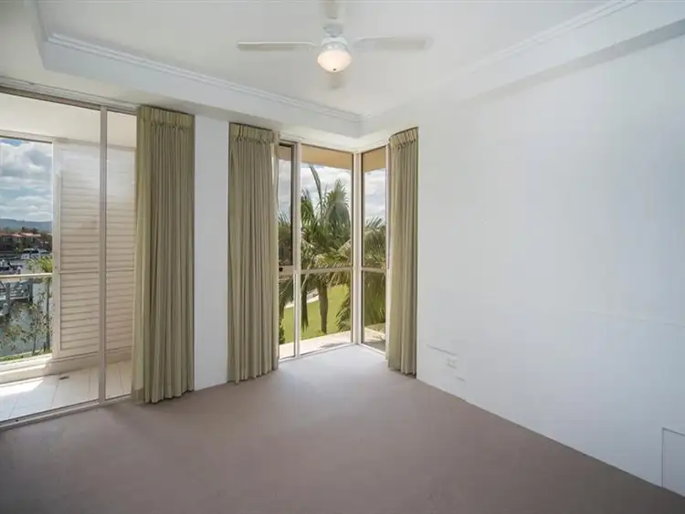 Fourth view of Homely apartment listing, 1760 Rialto Quay Drive, Stillwater Apartments, Hope Island QLD 4212