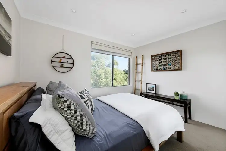 Fifth view of Homely apartment listing, 11/38 Wyuna Avenue, Freshwater NSW 2096